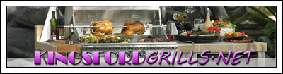 Fire Up Your Next BBQ In Style